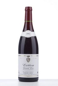 france-bourgogne-wine-corton-1995